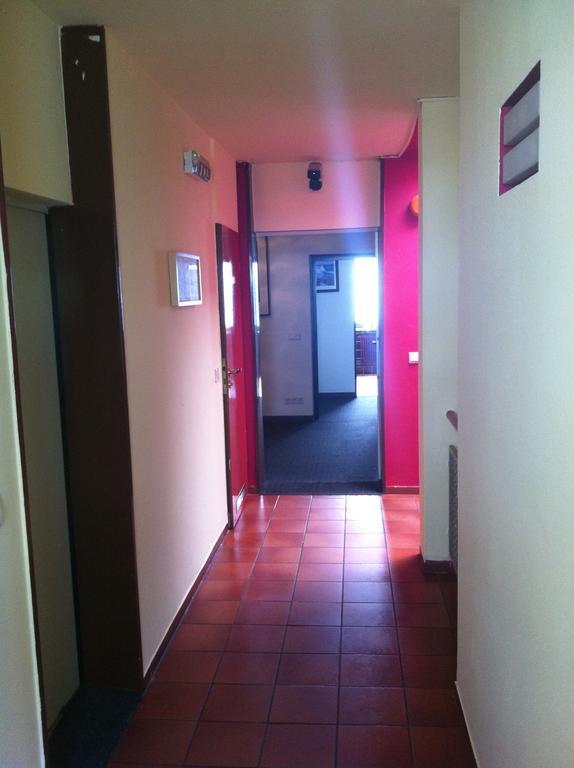 Pension Moldova Nuremberg ภายนอก รูปภาพ