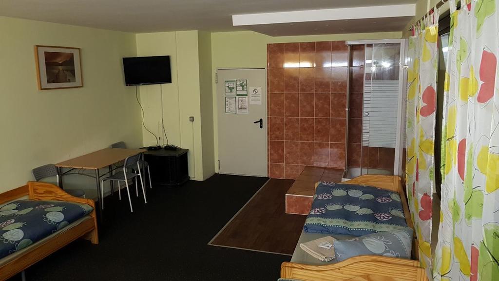 Pension Moldova Nuremberg ภายนอก รูปภาพ