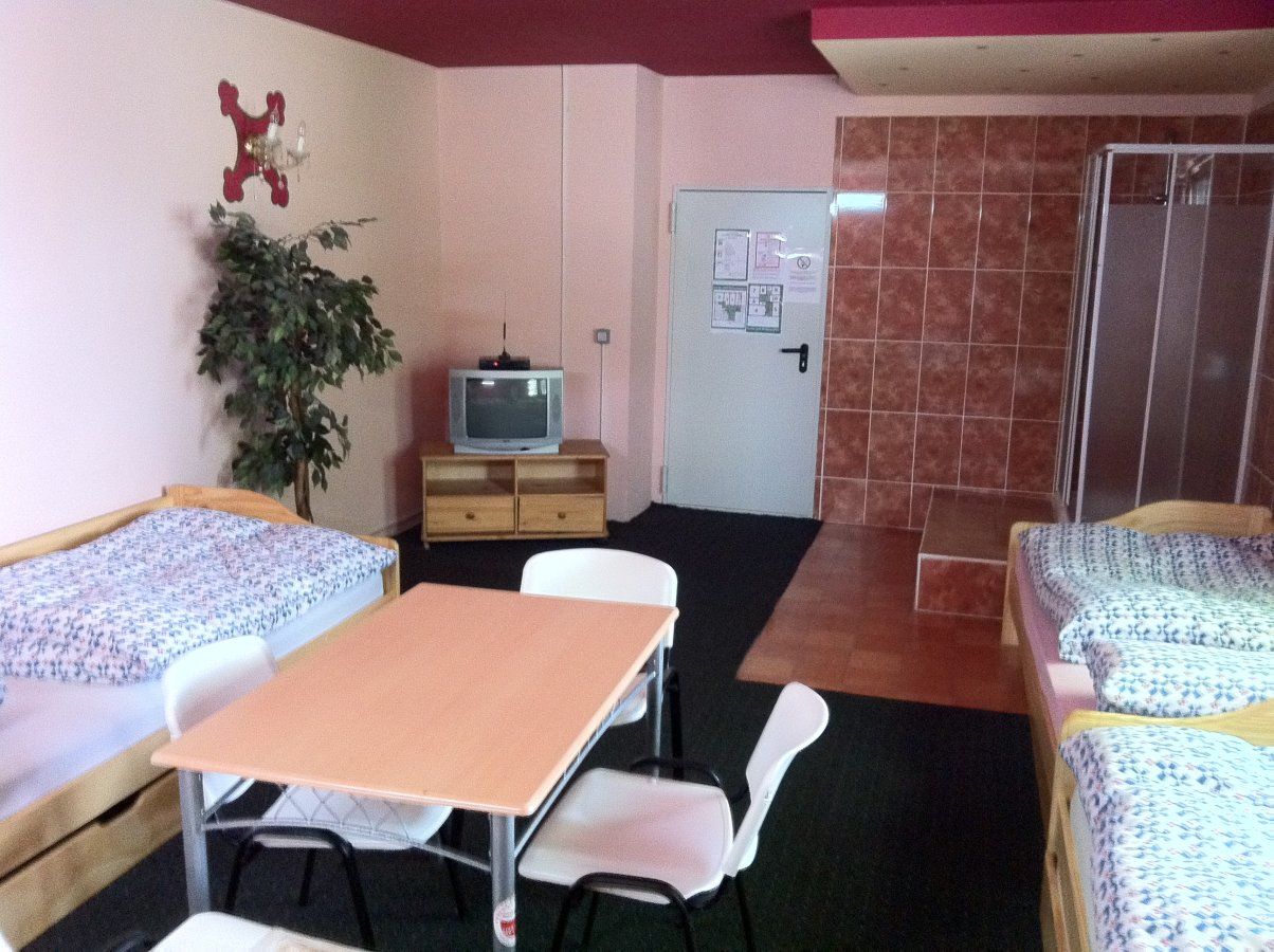 Pension Moldova Nuremberg ห้อง รูปภาพ
